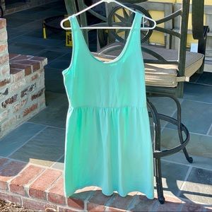 NWT J.Crew sleeveless dress